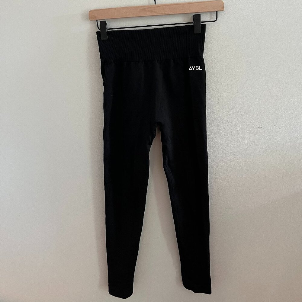 AYBL Squat Proof leggings
